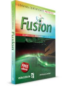 Fusion: Leaving Cert Physics . 